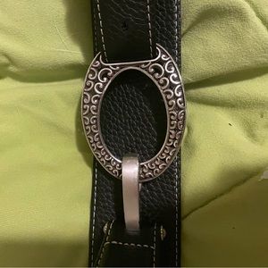 Brighton ladies belt